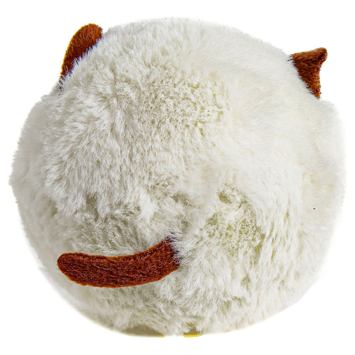 Ty Sammy Siamese Cat Beanie Bouncer