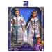 Disney Wish King Magnifico & Queen Amaya Dolls (2 Pack)