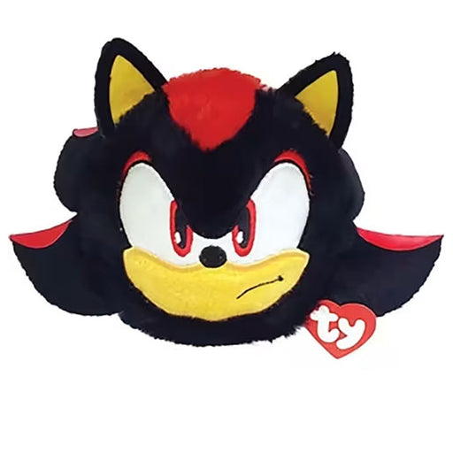 Ty Sonic Shadow Beanie Bouncer