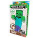 Minecraft Make Your Own Zombie Kit