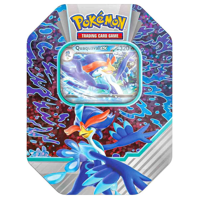 pokemon cards tin uk Buy Pokmon Tins - Shop The UK's Cheapest Pokmon Tins Pokemon Ascended Heroes Mini Tin