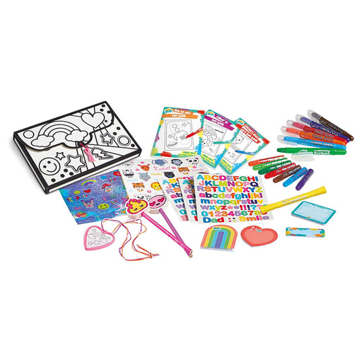 Paint Pop Activity Set