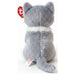 Ty Beanie Boos Furley Cat 14cm Plush