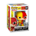 POP Royalty Limited Edition: DC Flash Reverse Flash Split