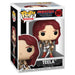 Funko Pop! Movies: Masters of the Universe: Teela Vinyl Figure #2023