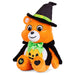 Care Bears Halloween 22cm Plush 