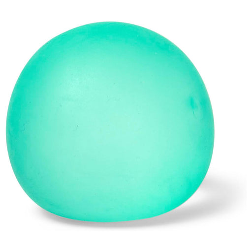 Speks Gump Jumbo Sea Glass Memory Gel Stress Ball