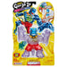 Heroes of Goo Jit Zu Goo Shifters Tyro Stretch Figure