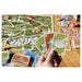 The Great Tour: European Cities Board Game