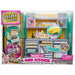 MGA's Miniverse Make It Mini Kitchen Playset
