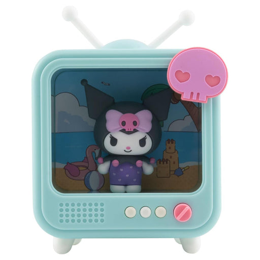 Hello Kitty and Friends TV Light-Up Kuromi