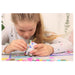Plus-Plus Learn to Build Unicorns Set
