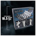 Harry Potter Wizard Chess Set Game