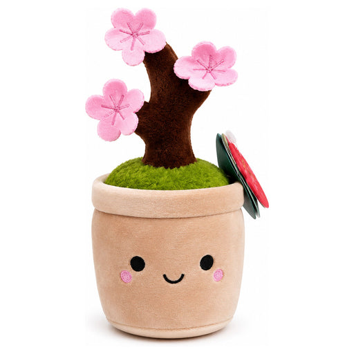 Keeleco Botanical Garden 14cm Plush (styles vary)