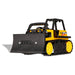 Tonka Steel Classics Bulldozer