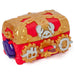 Piratix Adventure World Monster Treasure Set