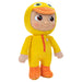 CoComelon JJ Duckie 20cm Plush