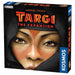 Targi The Expansion Game