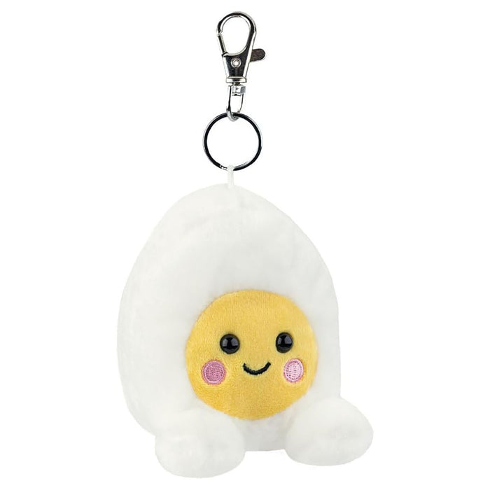 Palm Pals Bobby Egg Clip-On