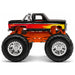 Hot Wheels Monster Trucks 1983 Chevy Silverado Truck