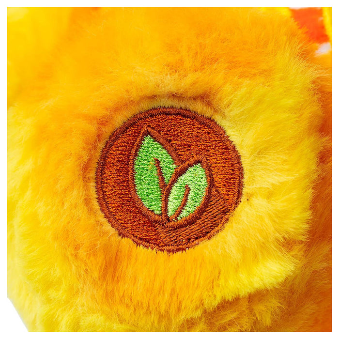 Care Bears Colour Splash Funshine Bear 35cm Plush