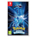 Nintendo Switch: Pokémon Brilliant Diamond Video Game