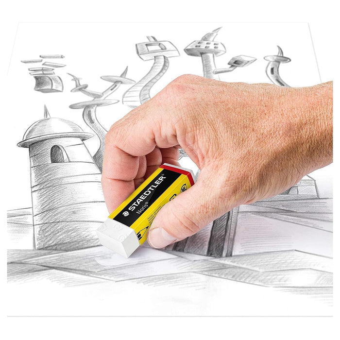 Staedtler Noris Eraser