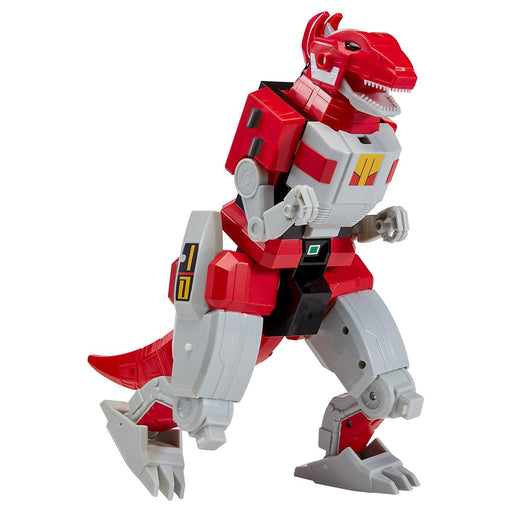 Mighty Morphin Power Rangers Tyrannosaurus Combinable Dinozord