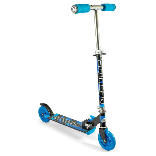 Ozbozz Nebulus In-Line Scooter