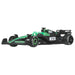 Hot Wheels Premium F1 2025 Kick Sauber F1 Team Car #27