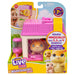 Little Live Pets Mama Surprise Minis: Hamster Playset
