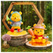 Happy Haul Disney Winnie the Pooh Hunny Crew Designer Figure (styles vary)