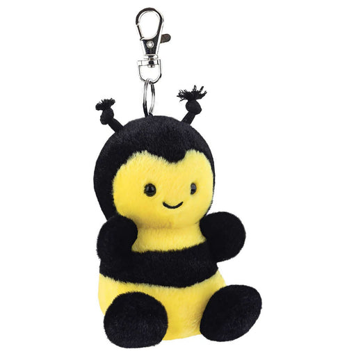 Palm Pals Queeny Bee Clip-On Plush