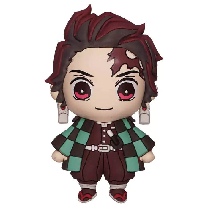 Demon Slayer Series 1 Figural Bag Clip