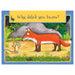 Ravensburger The Gruffalo 4 in a Box Jigsaw Puzzles