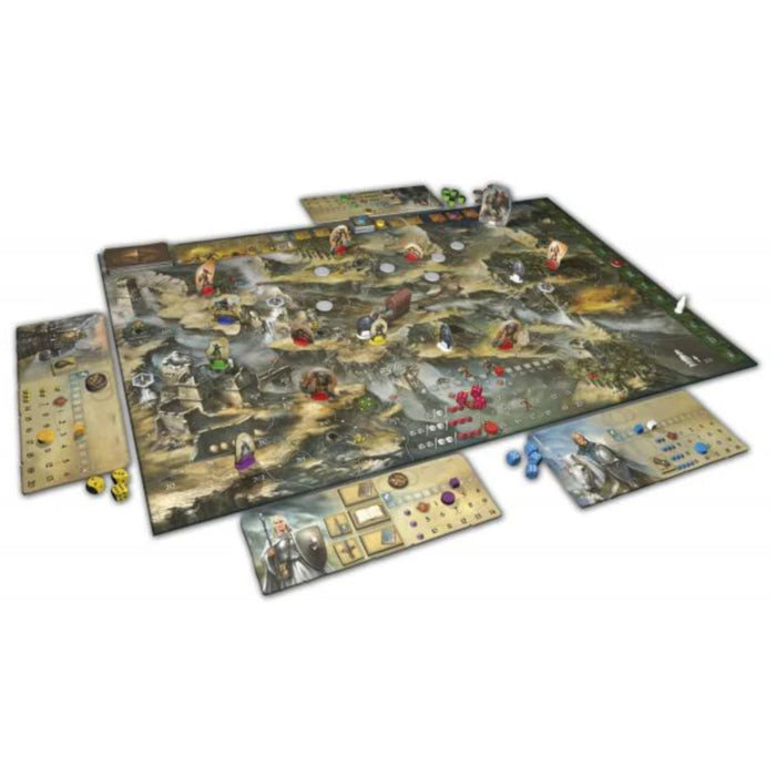 Legends of Andor: The Last Hope Board Game