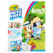 Crayola Color Wonder Mess Free Colouring Bluey