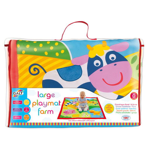 Galt Large Playmat Farm