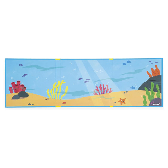 Janod Magneti'Stories The Seabed Set