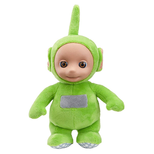 Teletubbies Dipsy Talking Soft Toy