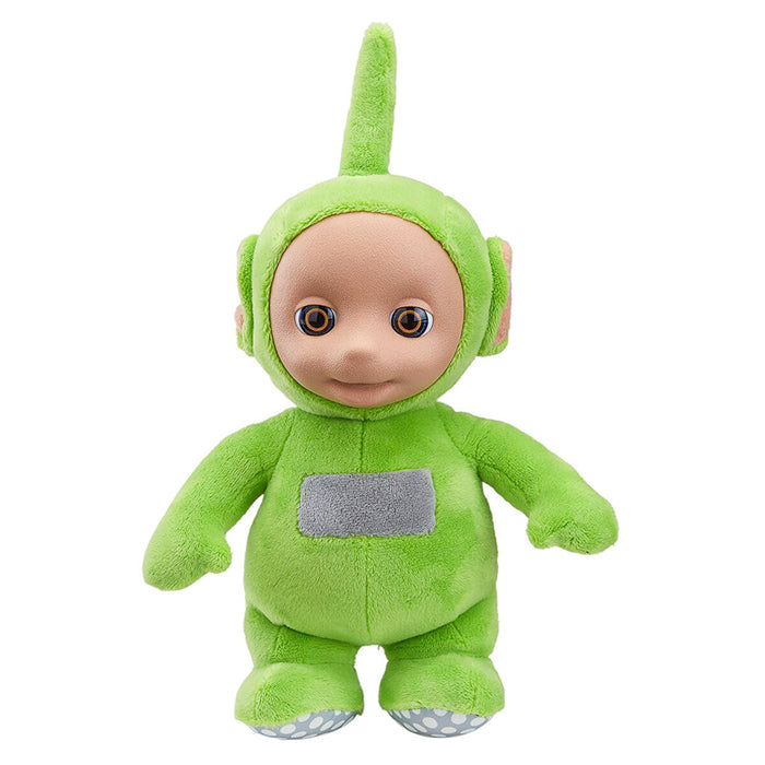 Teletubbies Dipsy Talking Soft Toy