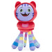 Gabby’s Dollhouse DJ Catnip 7" Plush