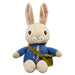Talking Peter Rabbit Soft Toy