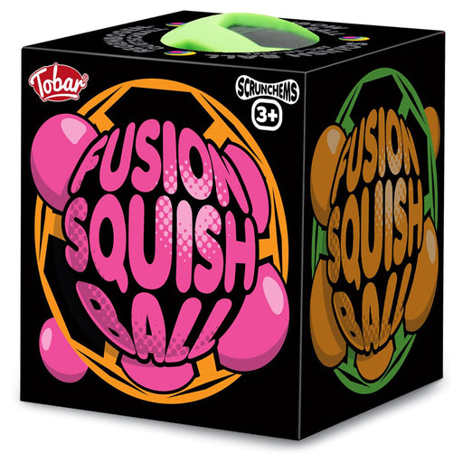 Scrunchems Fusion Squish Ball