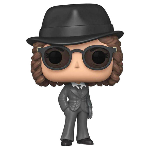 Funko Pop! Television: Peaky Blinders: Polly Shelby Vinyl Figure #1401