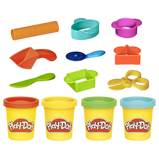 Play-Doh! Starter Set