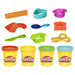 Play-Doh! Starter Set