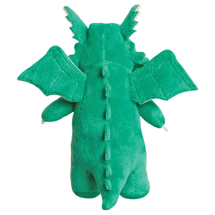 Zog Green Dragon 6" Soft Toy
