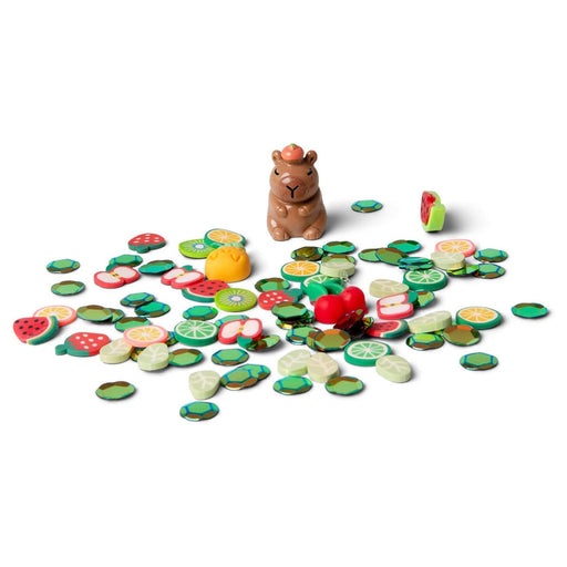 Capybara Pick 'N' Pop Putty