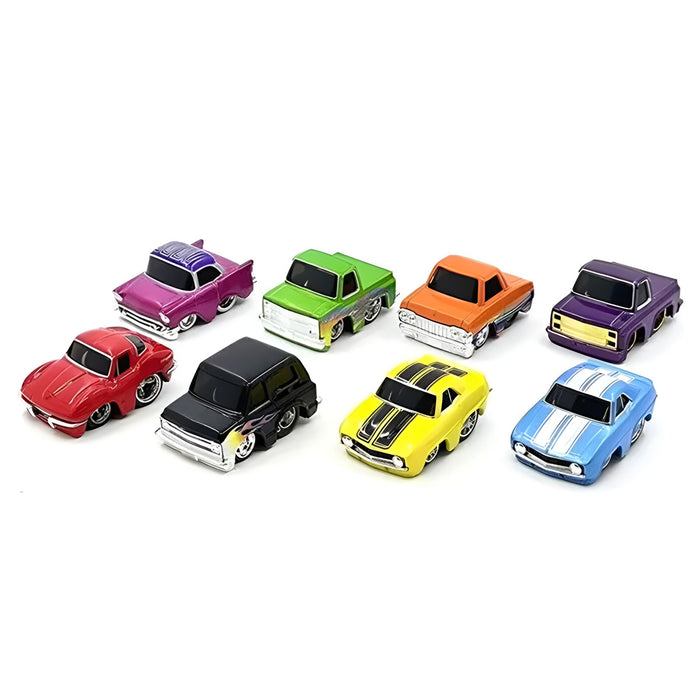 CarTuned S1 '64 Chevy Impala Car #03